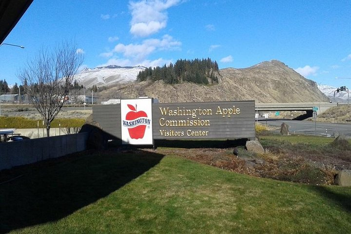 Wenatchee Apple Commission